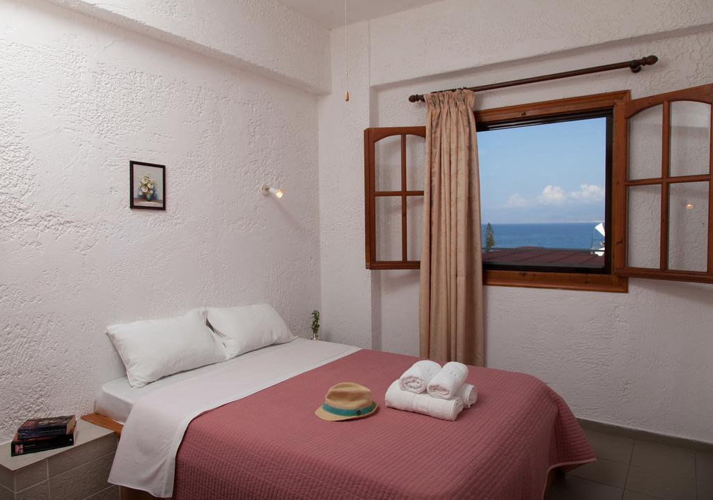 View Villas Hersonissos  Habitación foto