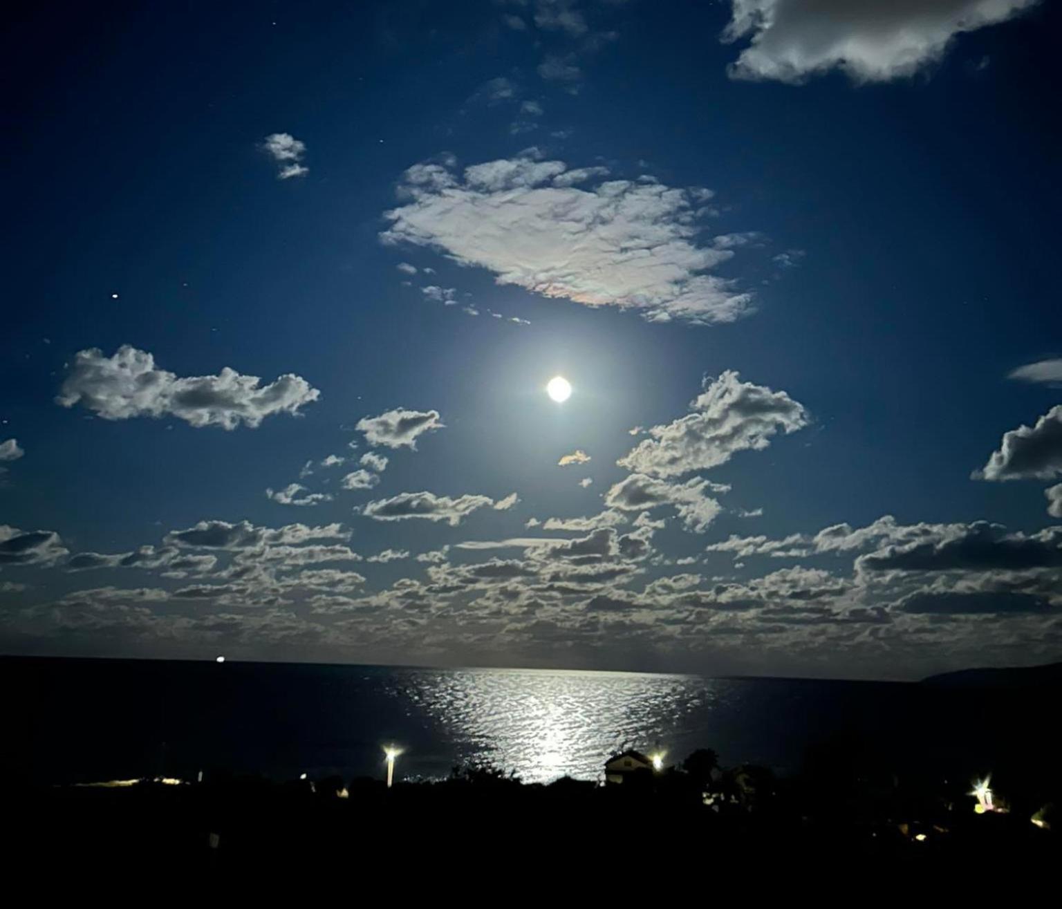 View Villas Hersonissos  Exterior foto