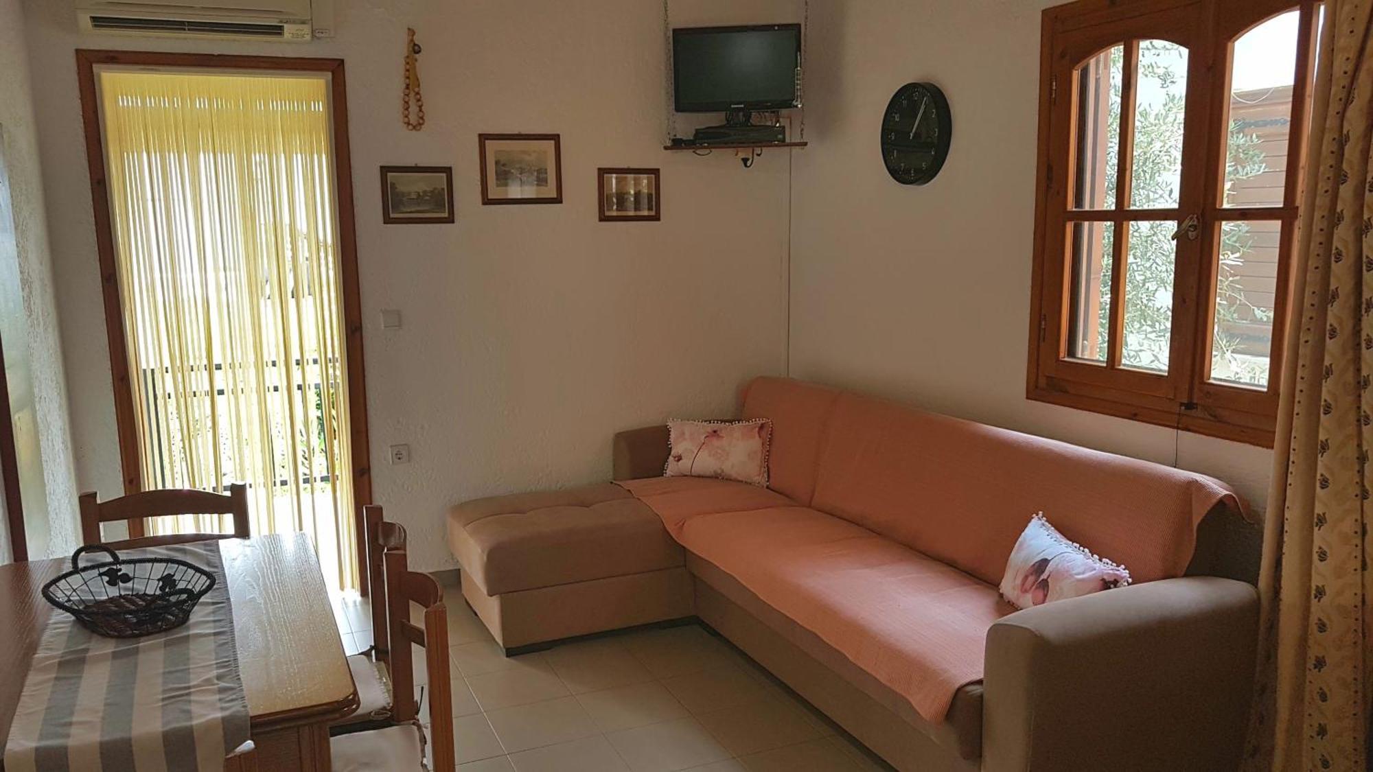 View Villas Hersonissos  Habitación foto