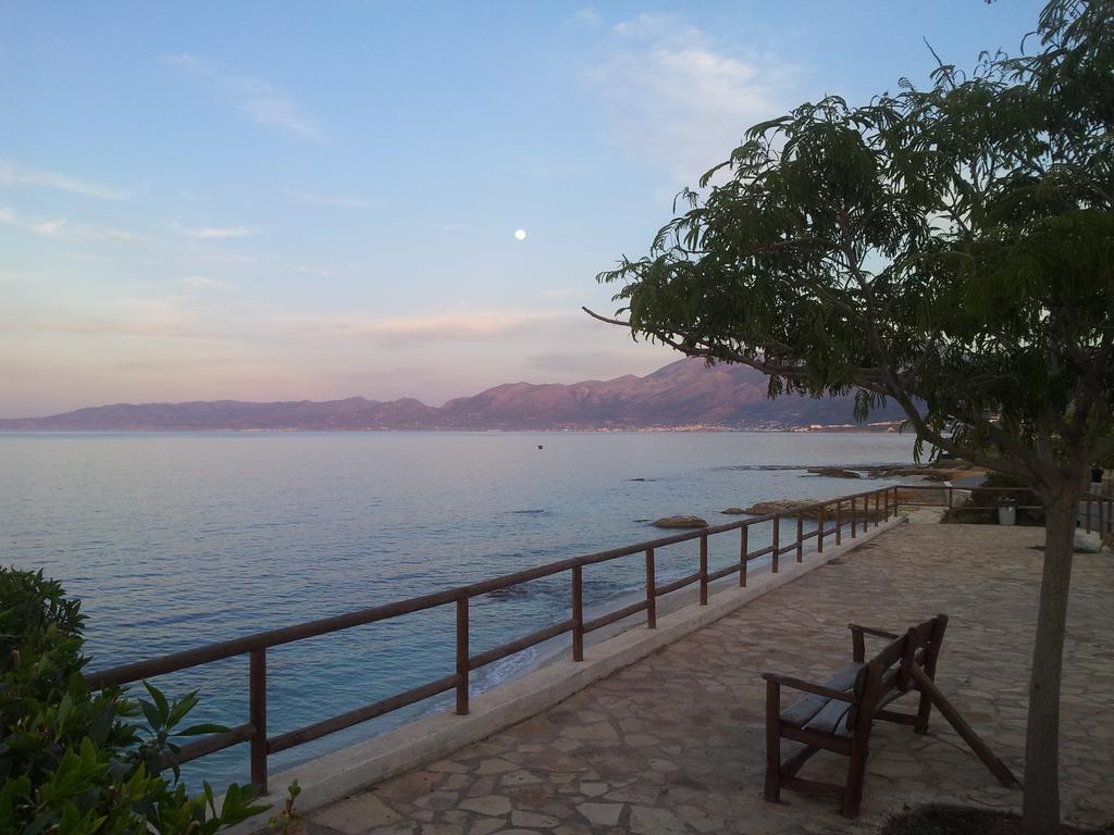 View Villas Hersonissos  Exterior foto