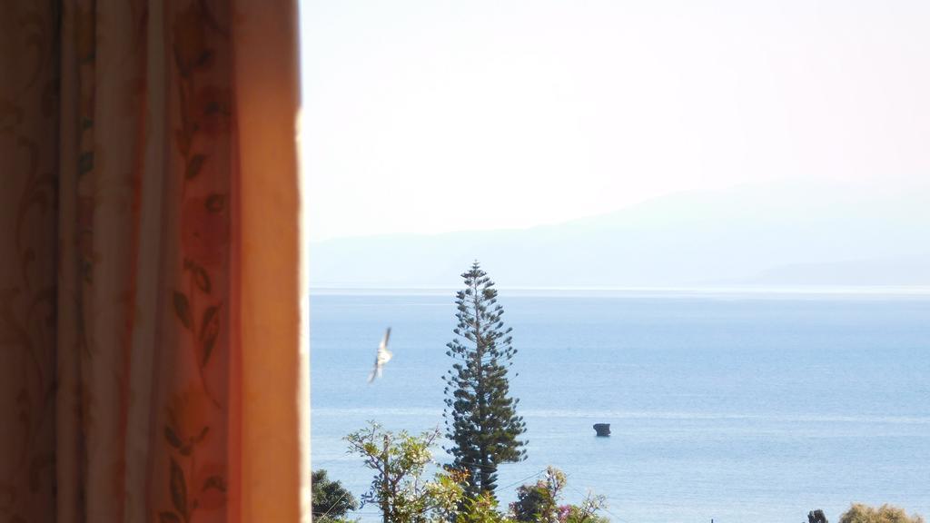 View Villas Hersonissos  Exterior foto
