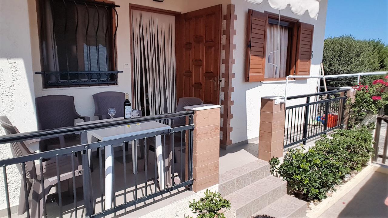 View Villas Hersonissos  Exterior foto