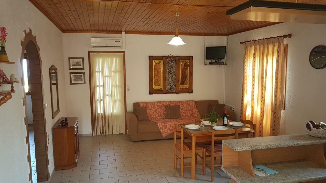 View Villas Hersonissos  Habitación foto