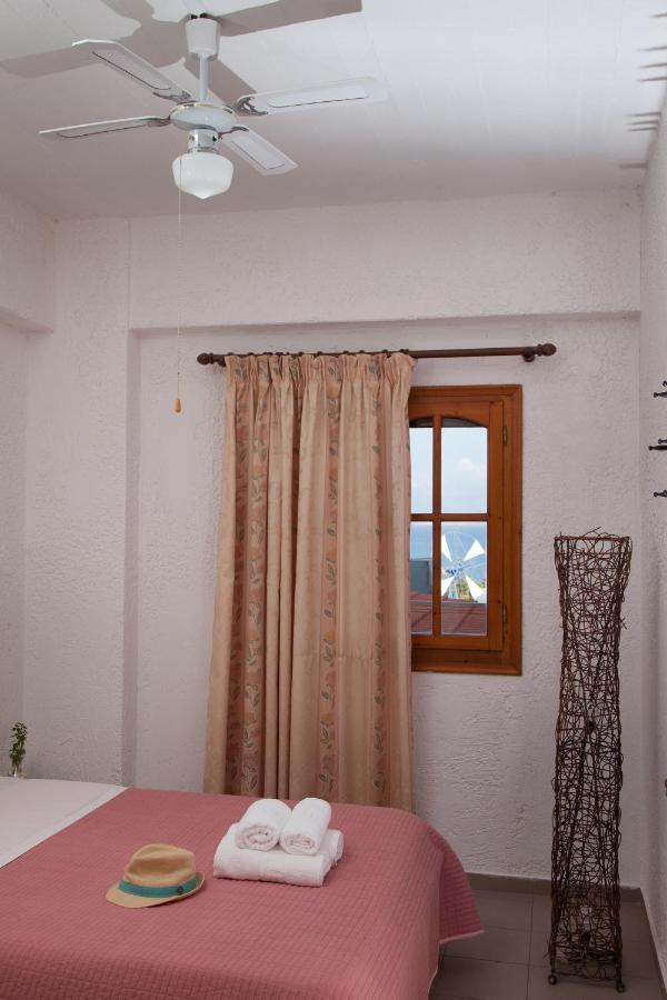 View Villas Hersonissos  Habitación foto